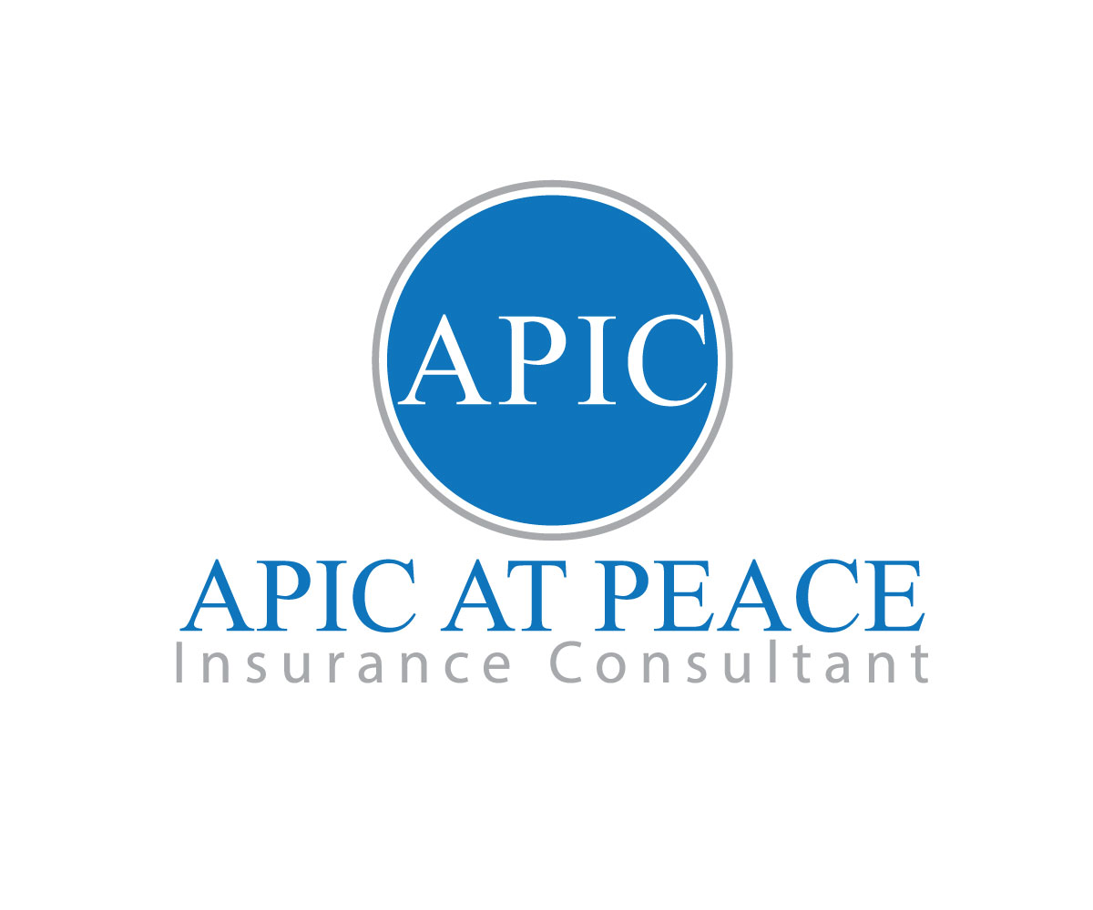 Diseño de Logo por Jon cristian para APIC | Diseño #13780001