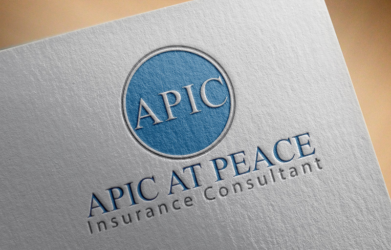 Logo-Design von Jon cristian für APIC | Design #13780002
