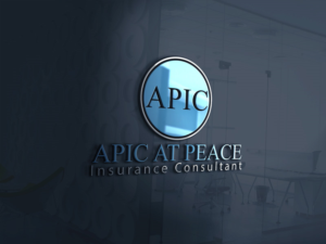 Diseño de Logo por Jon cristian para APIC | Diseño: #13780003