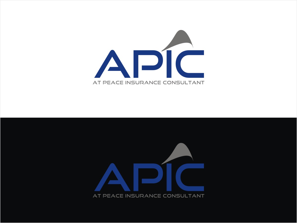 Logo Design by Sushma for APIC | Design #13786728
