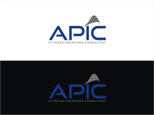 Logo-Design von Sushma für APIC | Design: #13786728