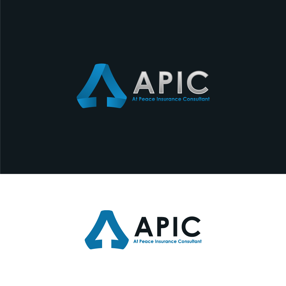 Logo Design by @vorbys for APIC | Design #13860186