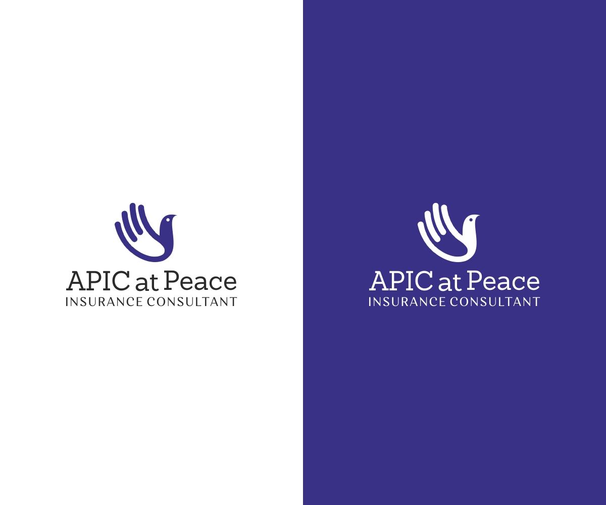 Diseño de Logo por saiTEJAS para APIC | Diseño #13868748
