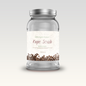 Design Étiquette par graphicssquare pour ce projet | Design : #13902097