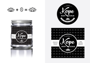 Design Étiquette par snup co pour ce projet | Design : #13904035