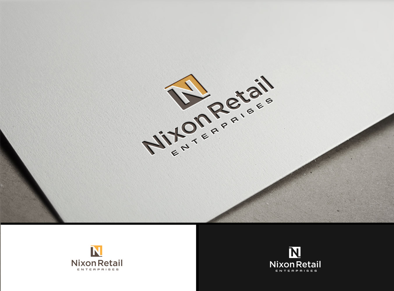 Logo Design by Kejo87 for this project | Design #13778096