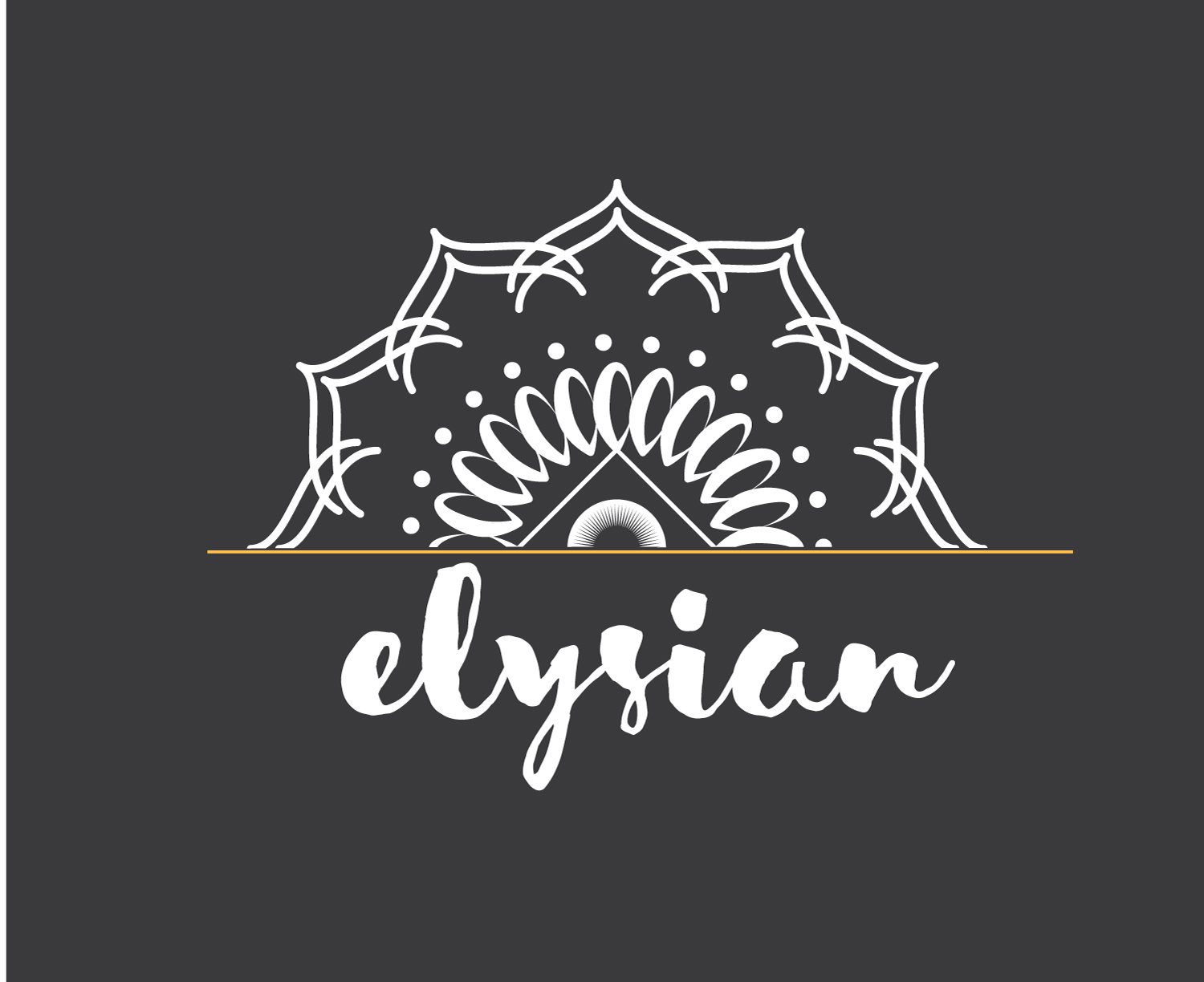 Diseño de Camiseta por Kristina Andonoff para Elysian | Diseño #13792895