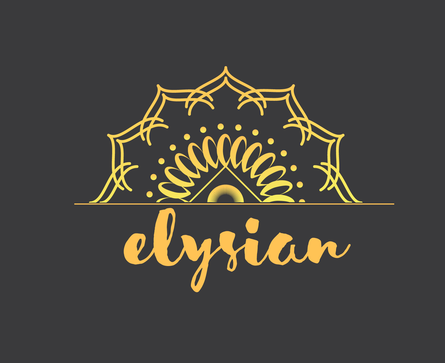 T-shirt Design by Kristina Andonoff for Elysian | Design #13792896