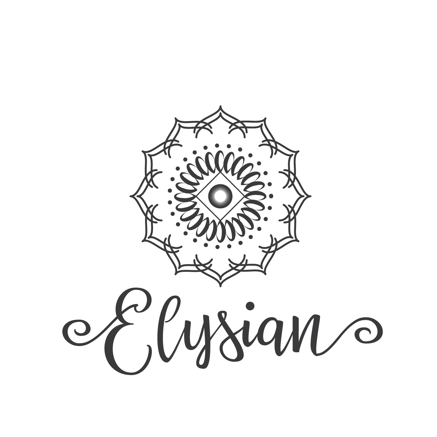 T-shirt Design by Kristina Andonoff for Elysian | Design #13794294