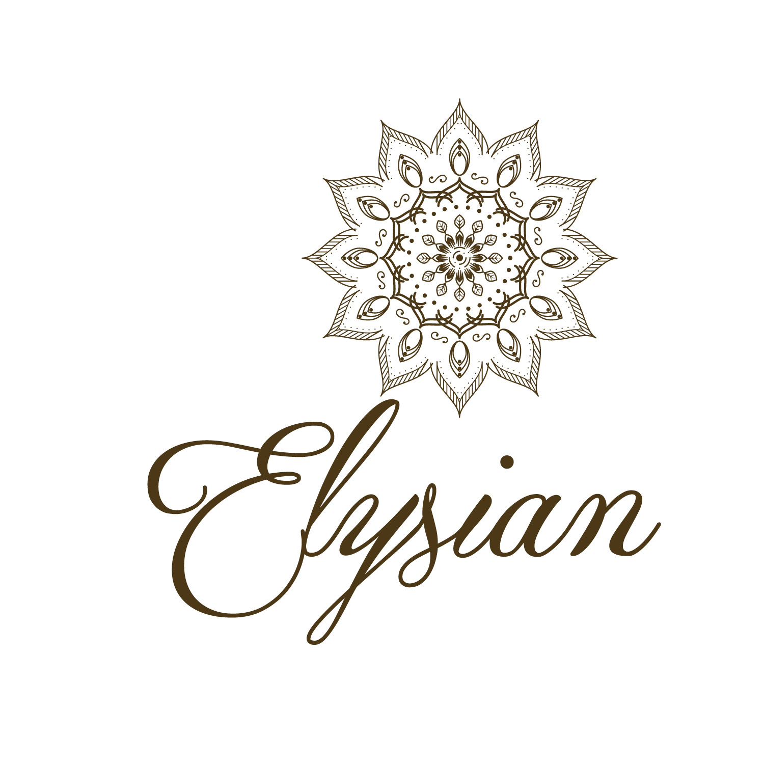 T-shirt Design by Kristina Andonoff for Elysian | Design #13794295