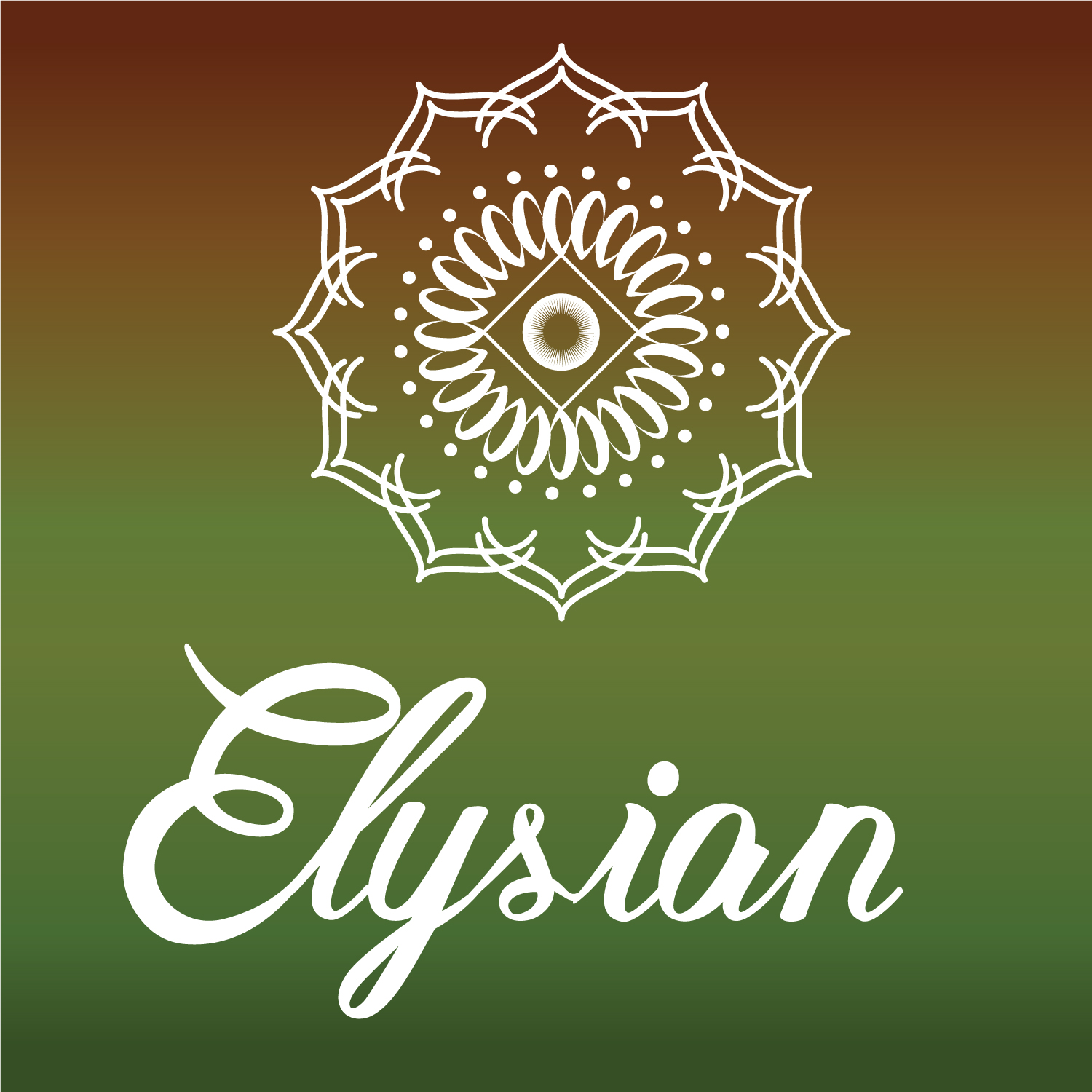Diseño de Camiseta por Kristina Andonoff para Elysian | Diseño #13794296