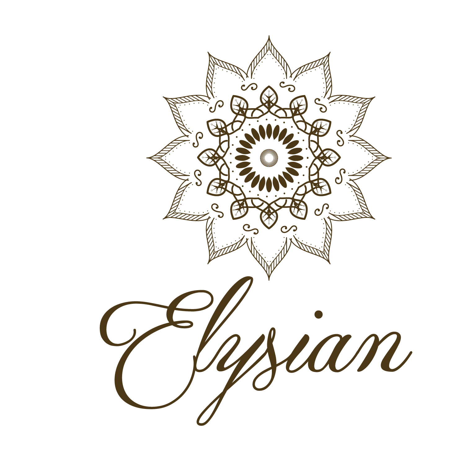 T-shirt Design by Kristina Andonoff for Elysian | Design #13797044