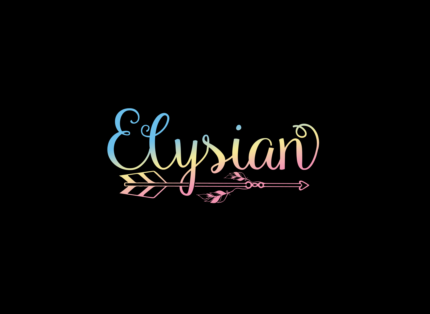 Diseño de Camiseta por erwin87 para Elysian | Diseño #13884716