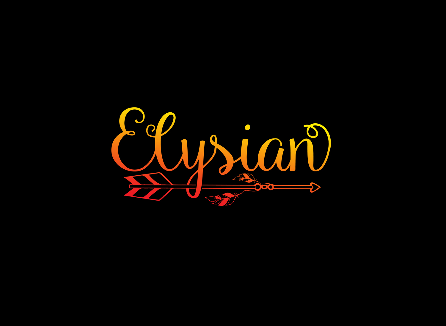 Diseño de Camiseta por erwin87 para Elysian | Diseño #13899744