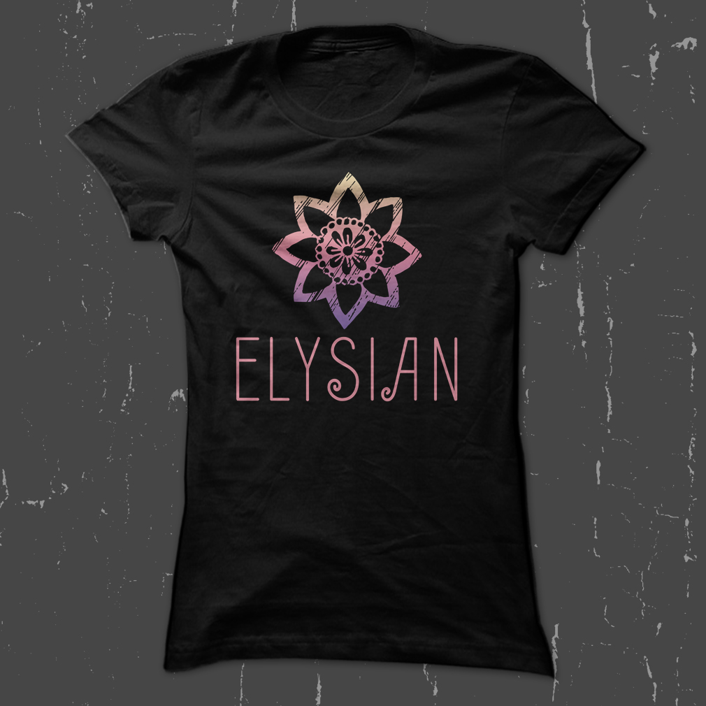 T-shirt Design by erwin87 for Elysian | Design #13901524