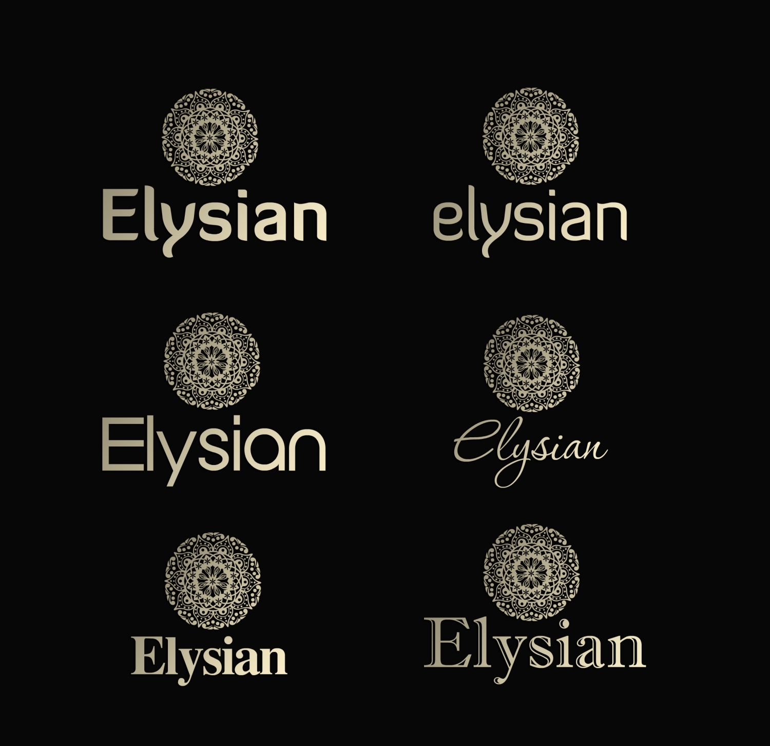T-shirt Design by Kero for Elysian | Design #13823759