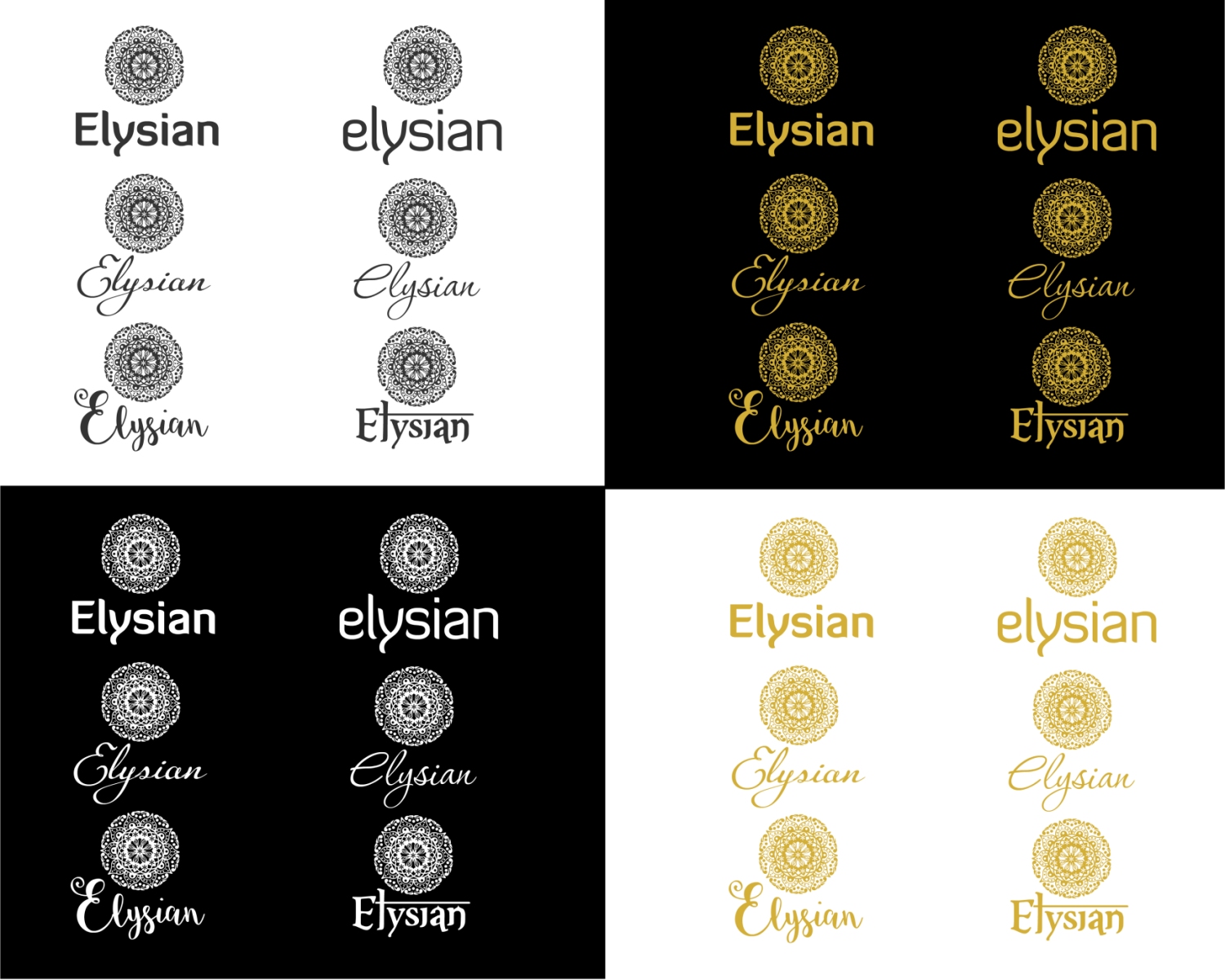 Diseño de Camiseta por Kero para Elysian | Diseño #13944364