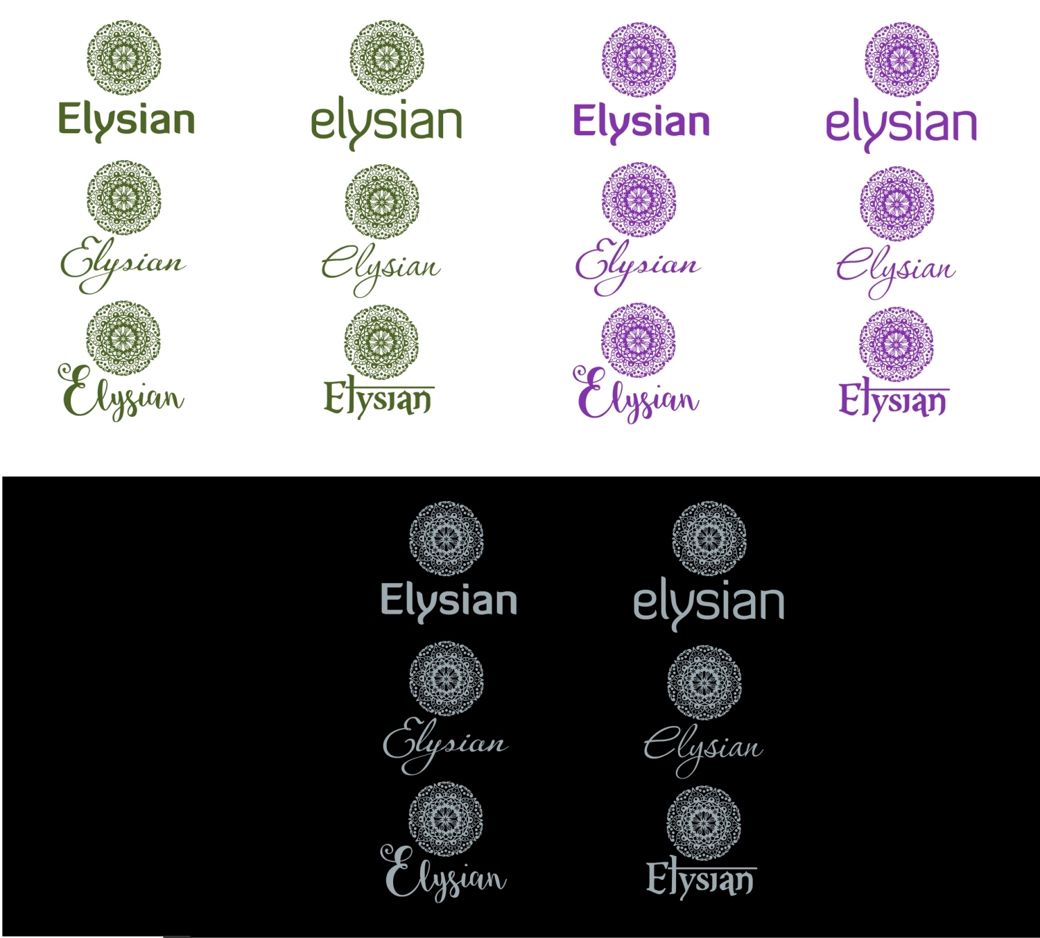 Diseño de Camiseta por Kero para Elysian | Diseño #13978929