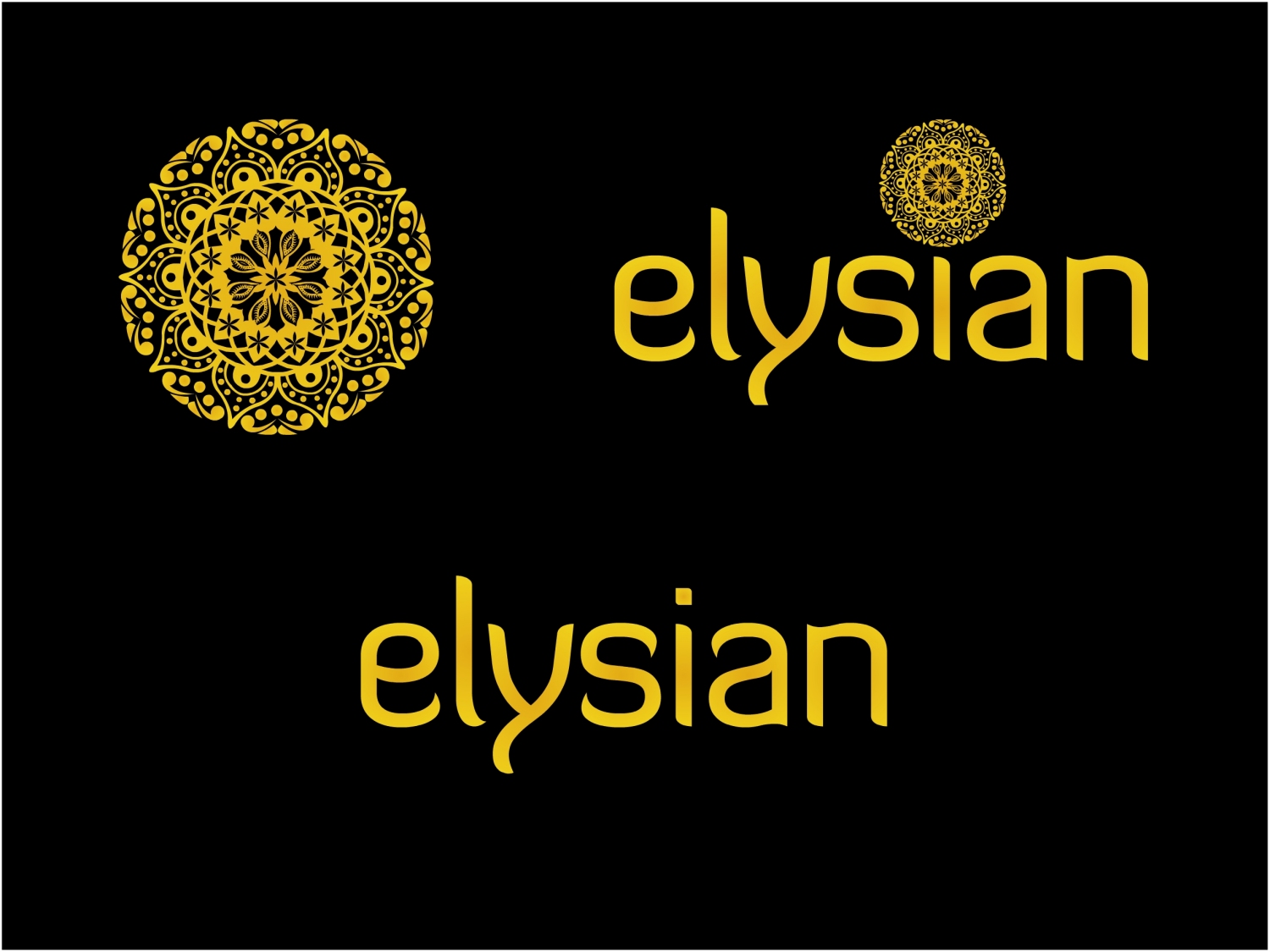 T-shirt Design by Kero for Elysian | Design #14002364