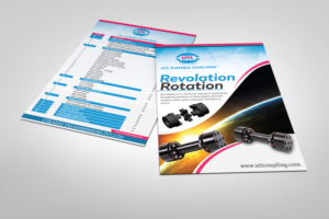Diseño de Brochure por Impressive Solutions para este proyecto | Diseño: #13795015