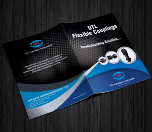 Design de Brochure par ESolz Technologies