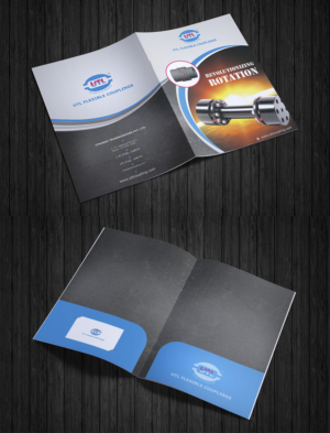 Brochure Design by ecorokerz for this project | Design #13817455