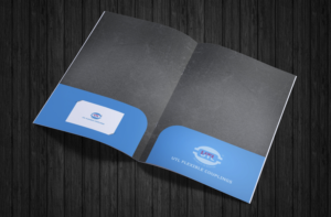 Brochure Design by ecorokerz for this project | Design: #13817475