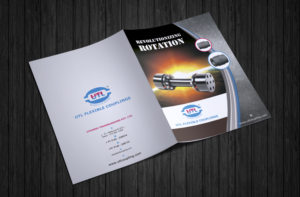 Brochure Design by ecorokerz for this project | Design: #13818008