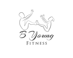 Logo Design by logomaster24 for B Young Fitness | Design: #13782319