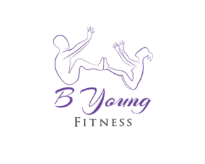 Logo Design by logomaster24 for B Young Fitness | Design: #13782322