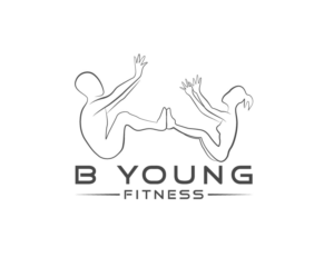 Logo Design by logomaster24 for B Young Fitness | Design: #13782421