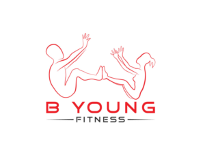 Logo Design by logomaster24 for B Young Fitness | Design: #13782425