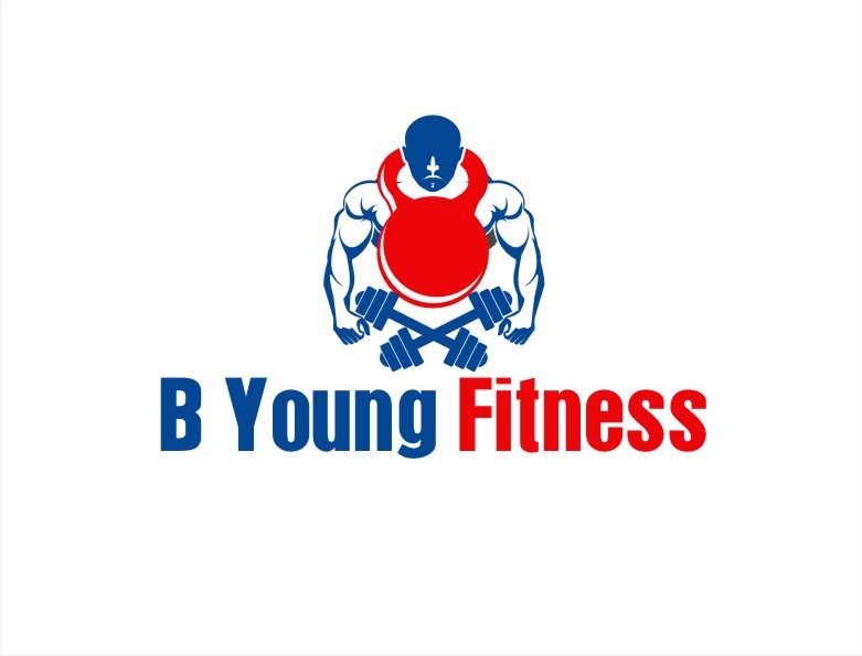 Logo-Design von delu 003 für B Young Fitness | Design #13787738