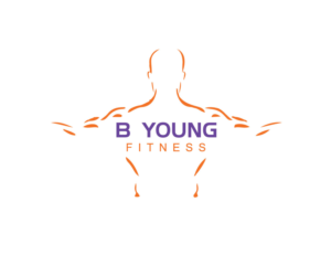 Logo Design by Jon cristian for B Young Fitness | Design: #13780936