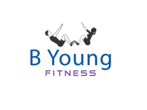 Logo Design by adobeomor for B Young Fitness | Design: #13783093