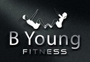 Logo Design by adobeomor for B Young Fitness | Design: #13783097