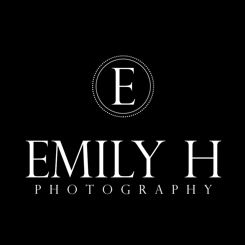 Logo Design by Favorite Designs for Emily H Photography | Design #14124127