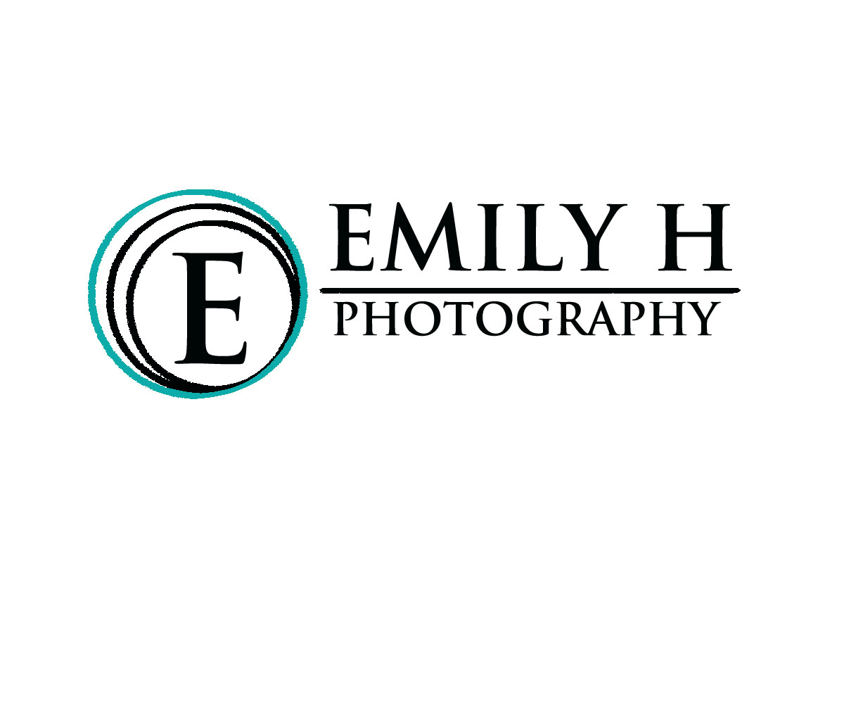 Logo Design by Elisa Davis for Emily H Photography | Design #13949359