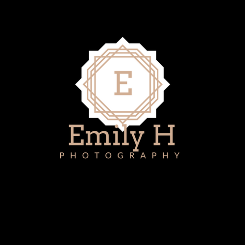 Logo Design by ayzandal for Emily H Photography | Design #14133577