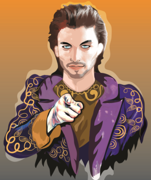 Illustration Design by SD WEBCREATION for this project | Design #14276679