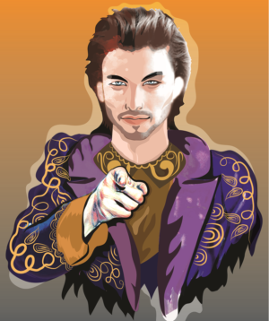 Illustration Design by SAI DESIGNS