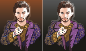 Illustration Design by SAI DESIGNS for this project | Design: #14290866
