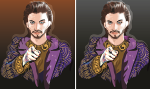 Illustration Design by SAI DESIGNS for this project | Design: #14290867
