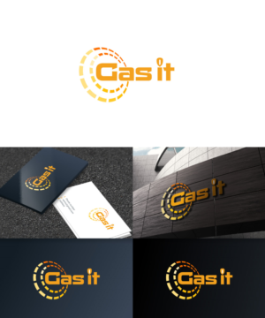 Logo Design by Sergio Coelho for this project | Design: #13808920