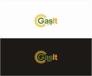 Gas It | Logo Design by Logocraft