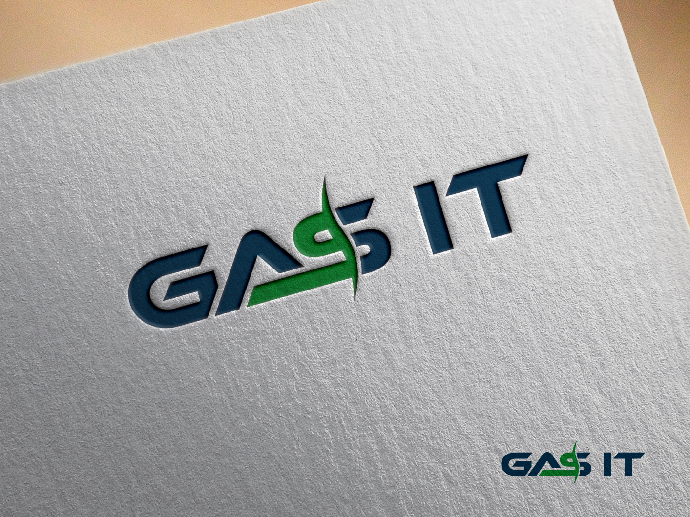 Logo Design by anto purwanto for this project | Design #13789434