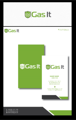 Logo Design by zebronicgraphic for this project | Design: #13809338