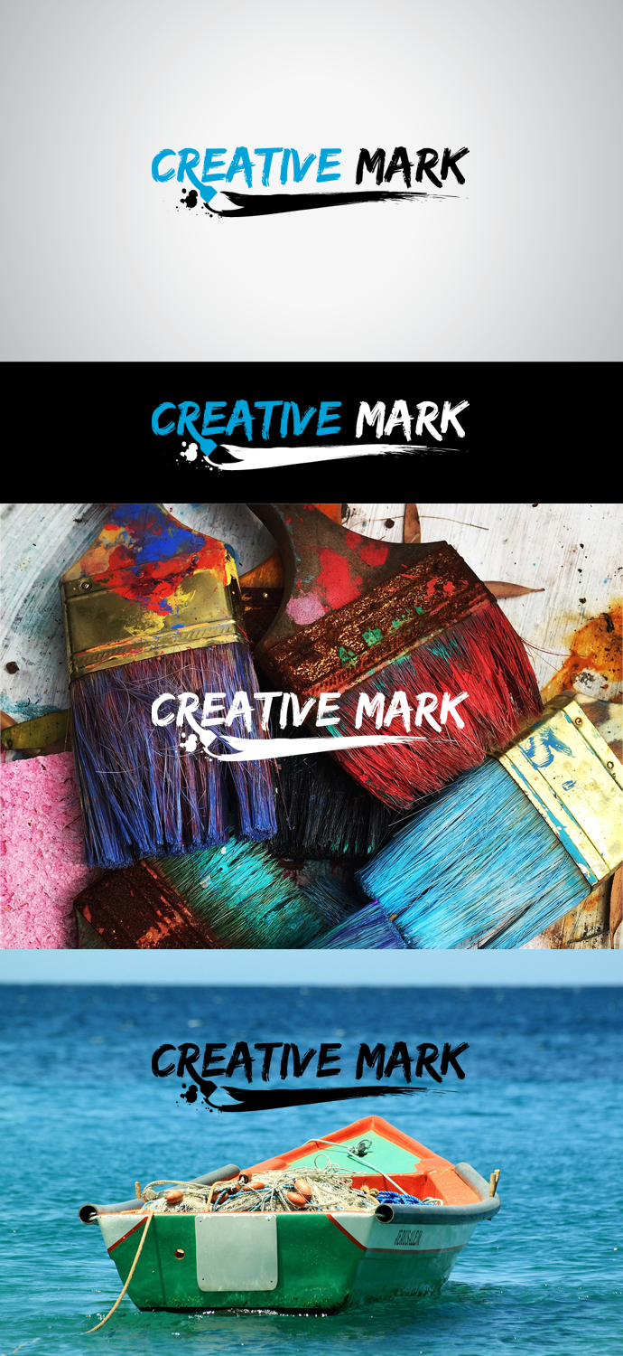 Logo Design by dan-D-dan for this project | Design #13915987