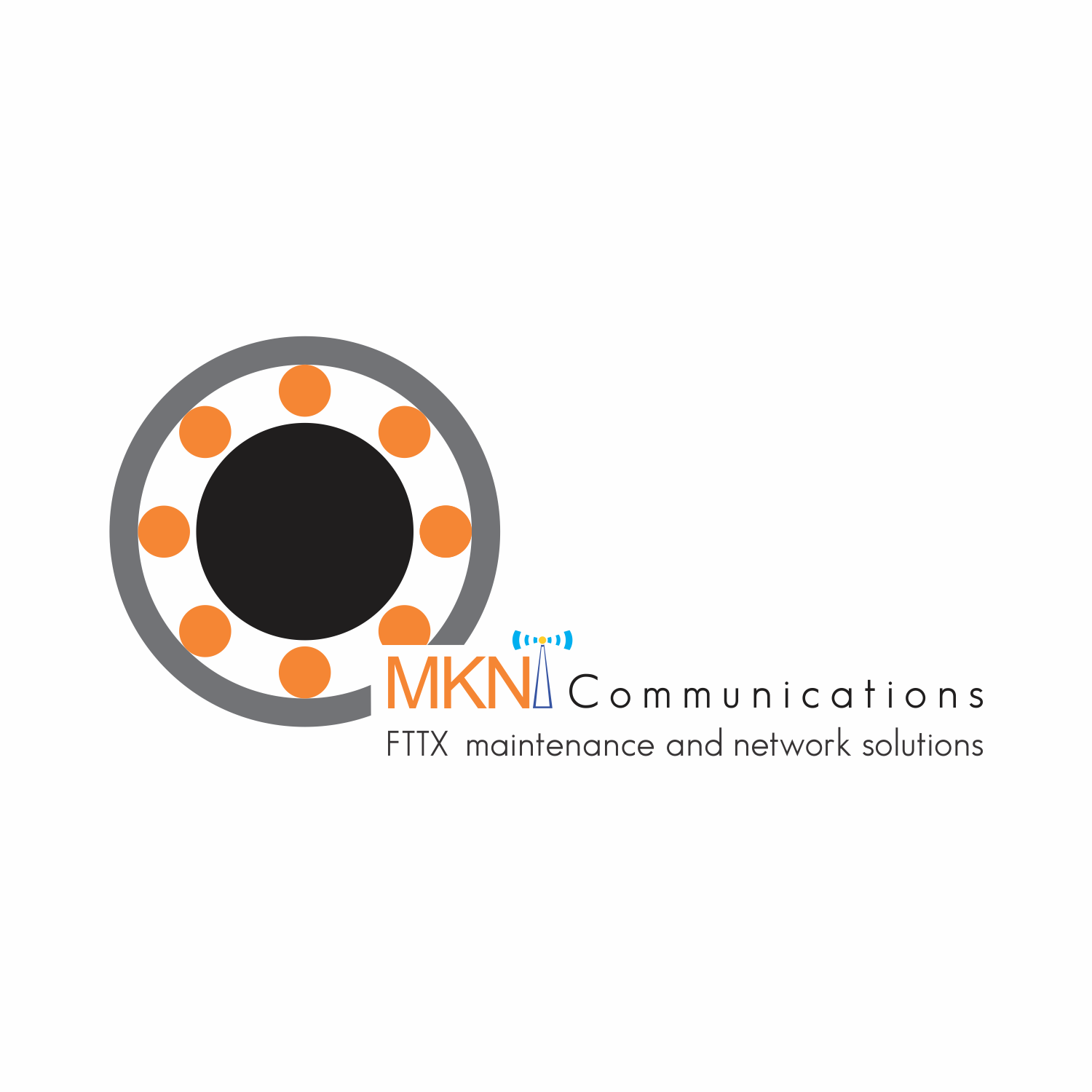 Logo Design by farizmuch for this project | Design #13784727