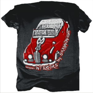Design de T-shirt par BiGdesigneR pour ce projet | Design #13896337